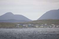 ferry, Newfoundland